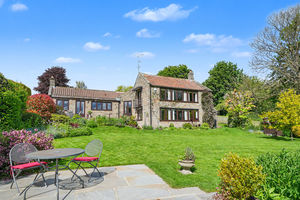 Ribston Grange- click for photo gallery
